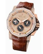 Corum Challenge 44 753.696.85/0002 AG72